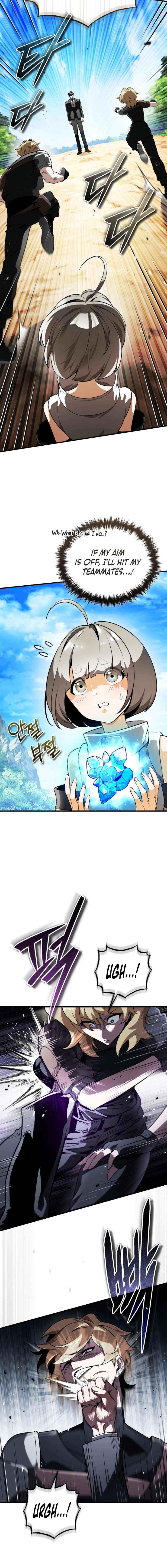 Echoes of the Reverse Planet Chapter 19 image 15